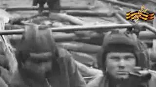 VostokBand "Огонёк" — советская военная песня.
