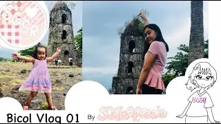 Our Bicol Adventure! | sophepanie
