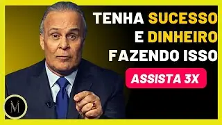 COMO TER SUCESSO NA VIDA | Motivação Dr Lair Ribeiro | Mulher de Valor