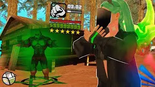 👺 НОВОЕ ОБНОВЛЕНИЕ на АРИЗОНА РП ! МИФЫ и ЛЕГЕНДЫ + ГОЛЫЕ АДМИНЫ GTA SAMP !