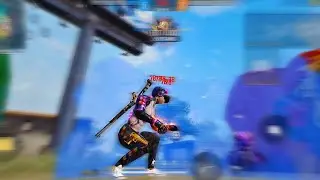 New Aimbot 🎯 Realme 7