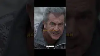 Не зря пулю получил! #кино #сериал #фильмы