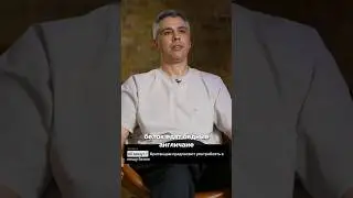 Как работает пропаганда – художник Джама Джурабаев