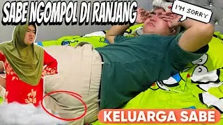 SABE GROUPING IN RANJANG🤣 || SABE FAMILY