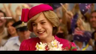 Принцесса Диана (сериал Корона)
