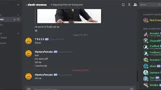 Discord Webhooks in Garry's Mod
