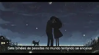 Jaymes young-as long as you love me [legendado]