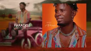 Ageno - Paradise