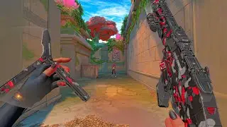 S-Tier Phantom ASMR