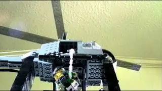 *Abandoned* MoH: Warfighter Trailer