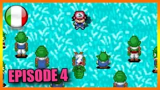 Se Ash Ketchum fosse in Dragon Ball Z - Episodio 4 | GUMBINO ITA