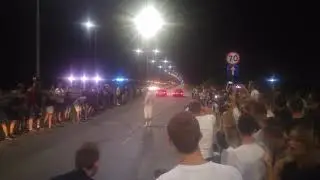 320Cd 2.5 Turbo @ 0.9bar vs S4+