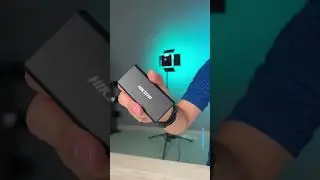 Lleva tus datos a donde vayas con los SSD portátiles de Hiksemi