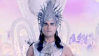INDRA THEME | KARMAFAL DAATA SHANI
