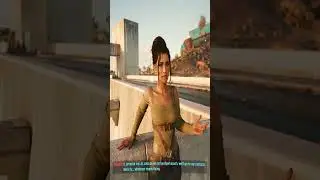 Panam will call some contacts outside the city to help V - Cyberpunk 2077