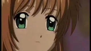 Card Captor Sakura - My Song