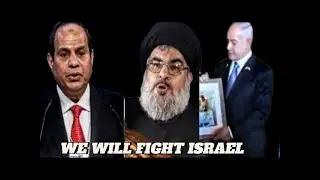WAR Imminent - Scott Ritter: Israel Cannot STAND UP To Hezbollah Egypt Qatar Lebanon Ready for War