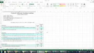 Data from Google Spreadsheet to Excel