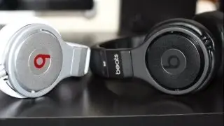 Beats by Dr. Dre Limited Edition DeTox Pro vs. Original Pro Review/Comparison