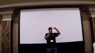 DJX 2023 Audio Seminar