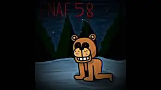 мем из 2026 | fnaf 58              