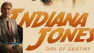 Indiana Jones is Innocent!