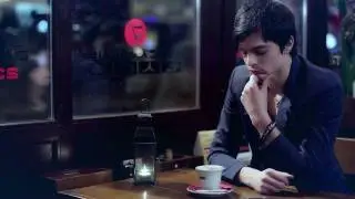 Виталий Галай - Я хочу влюбиться ( Official Trailer [HD])