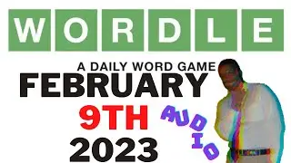 MacroPhage/MicroPhage.. #600-WORDLE-SOLUTION-FEBRUARY-9TH 2023