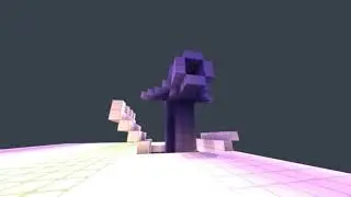 шок контент гигантская пушка стреляет! троллинг лофушка Майнкрафт Minecraft