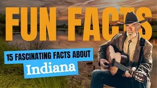 15 Incredible Facts about Indiana - Star Spangled Flags