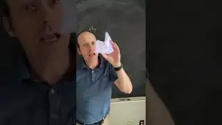 What is the acceleration at terminal velocity? 