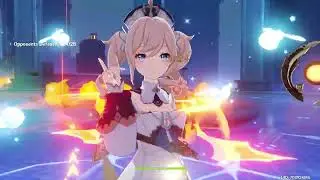 【 Genshin Impact 】Random Character Trial with Kazuha and Klee