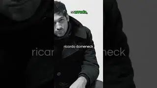 RICARDO DOMENECK, canção da benzedura