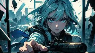 Nightcore - Behind Blue Eyes