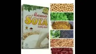 Jual Mama Soya Surabaya, 085260107089 (Telkomsel)