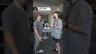 Who is the biggest trash talker in ALGS? | ALGS Playoffs