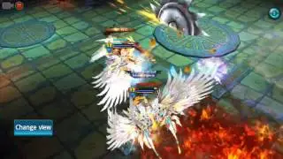 Taichi Panda ♠ PVP LEAGUE FINAL ♠ PHM®Jay VS Santoota !
