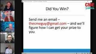 CME Pop Trivia II