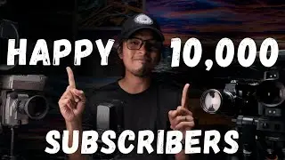 Paano Makakuha ng 10,000 SUBSCRIBERS