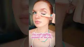 Tubing mascara removal 🫧