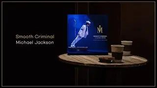 Michael Jackson - Smooth Criminal / Radio Edit / FLAC File
