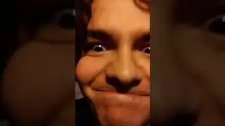 I’m Back!! (OnixMasterCaden Archive)
