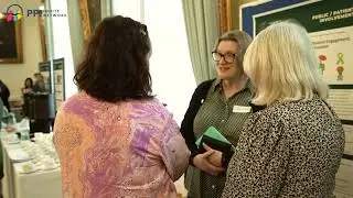 RCSI PPI in Research Knowledge Exchange Event