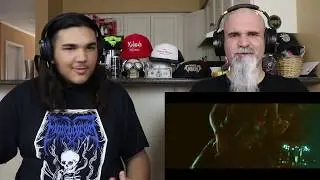 Avatar - Silence in The Age of Apes [Reaction/Review]