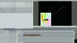 Final Cut Pro - How to Keyframe