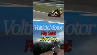 ✨Filip Salač Marc VDS MOTO2 Jerez
