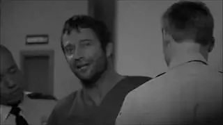 James Purefoy - Dramatic