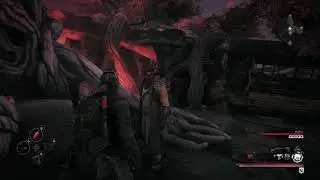 Remnant: From the Ashes Tree madness