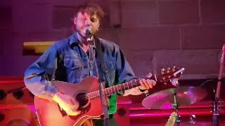Seb Szabo live in Sydney