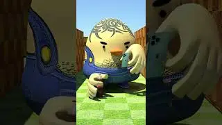 Pacman vs Smatphone 3 📱📱📱 